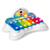 Музыкальная игрушка Ксилофон Chicco 00009819100000
